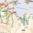 Libya produced 1.65 mb/d of crude oil in Oct. 2010 and exported 1.2 mb/d crude in 2008. Both crude production and exports have recently peaked. Libya is a maturing oil […]