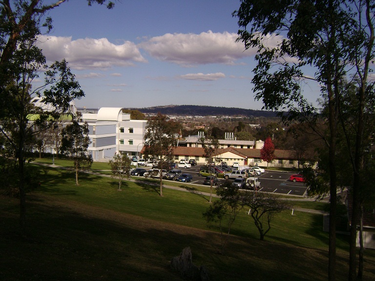 Armidale University