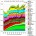 The following graph shows the changes in global crude oil production since January 2001. This start year is being used to make the graph comparable to previous graphs which were...