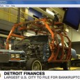Detroit’s Motown legacy has put the spotlight on the vulnerability of the American car culture. Despite an oil shale boom and years of money printing US oil demand has hit […]
