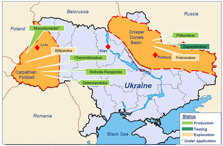 The Ukraine conflict, peak cheap gas and the MH17 tragedy - Resilience