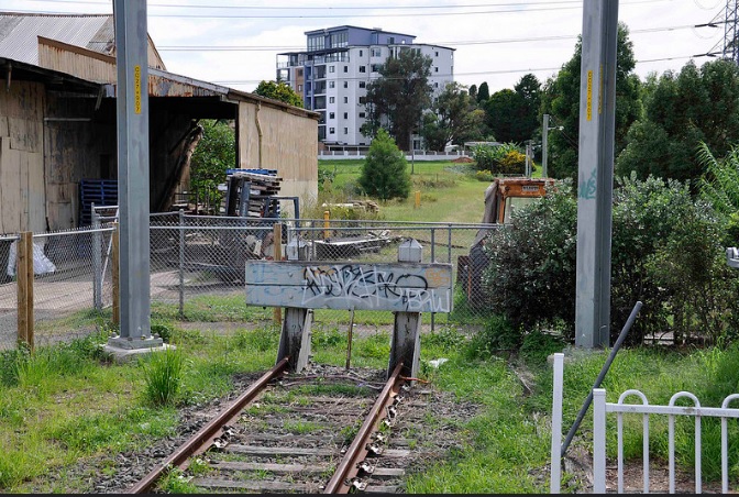 Carlingford_station_end_line