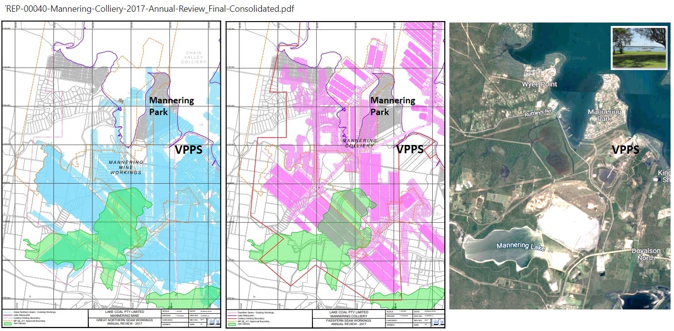 In a bizarre twist of NSW electricity privatization one of the State’s coal plants – which have allowed Sydney to grow beyond its sustainable size – has been quietly acquired […]