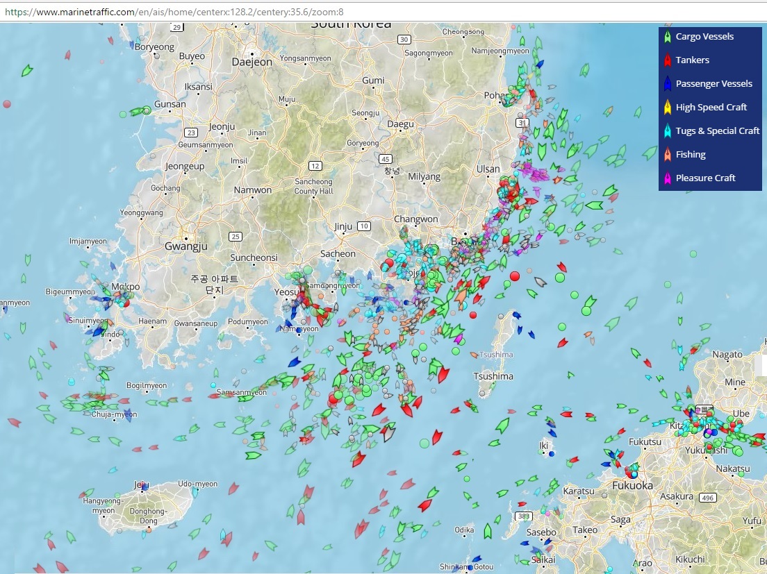 Marine_traffic_South_Korea