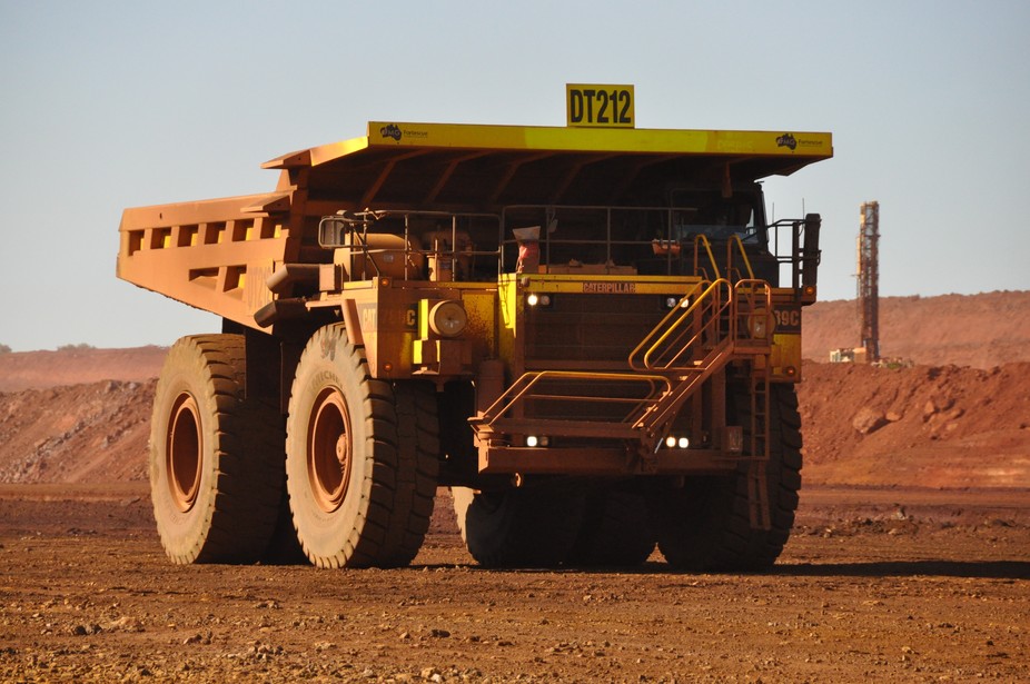 Mining_truck