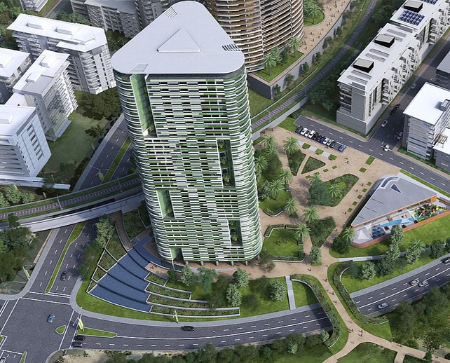 Opal-tower-Homebush