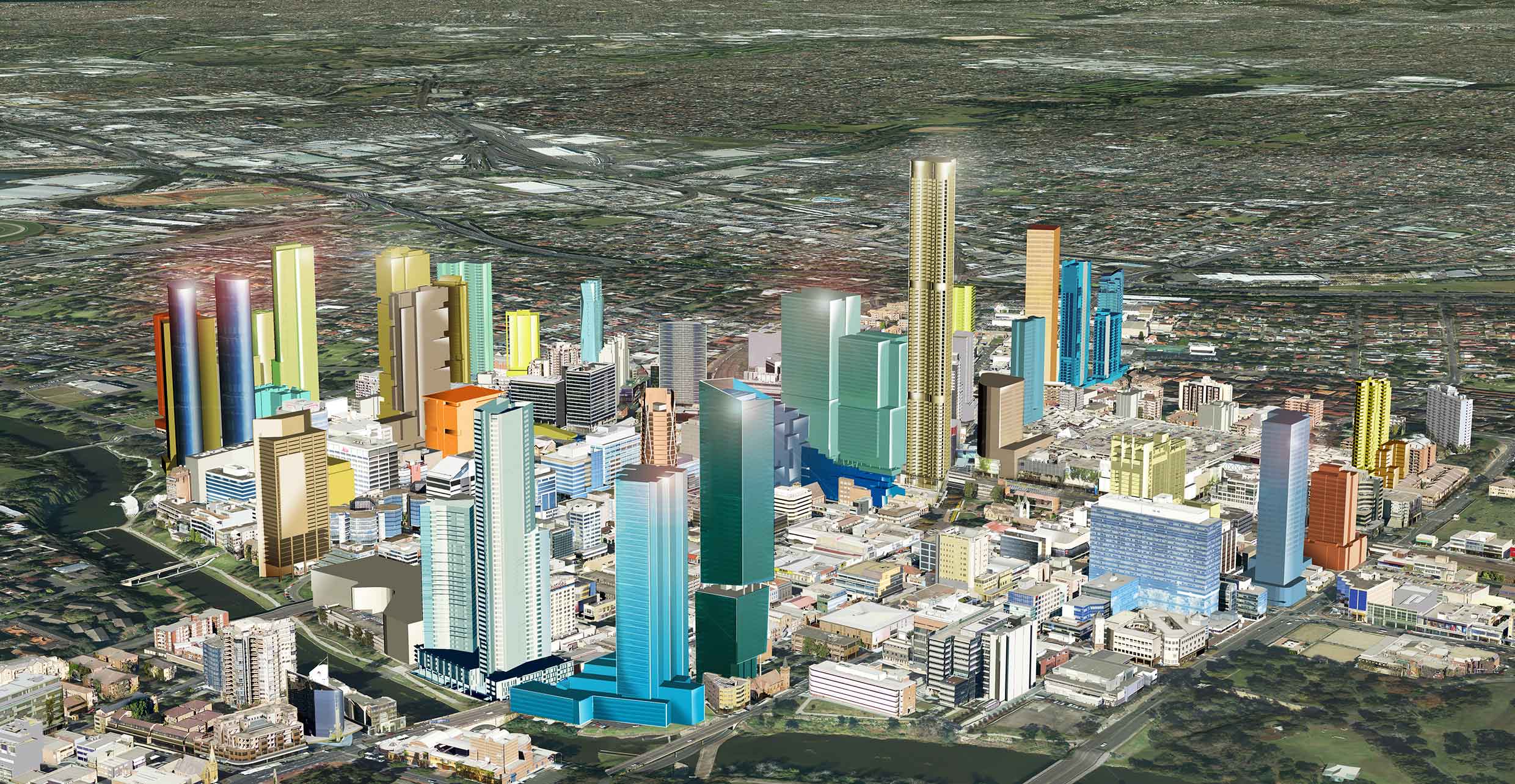 Parramatta_model_view