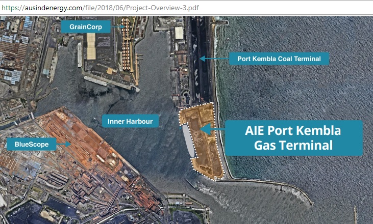 Port-Kembla-Gas-Terminal