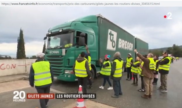 Reunion_truck_gilets-jaunes