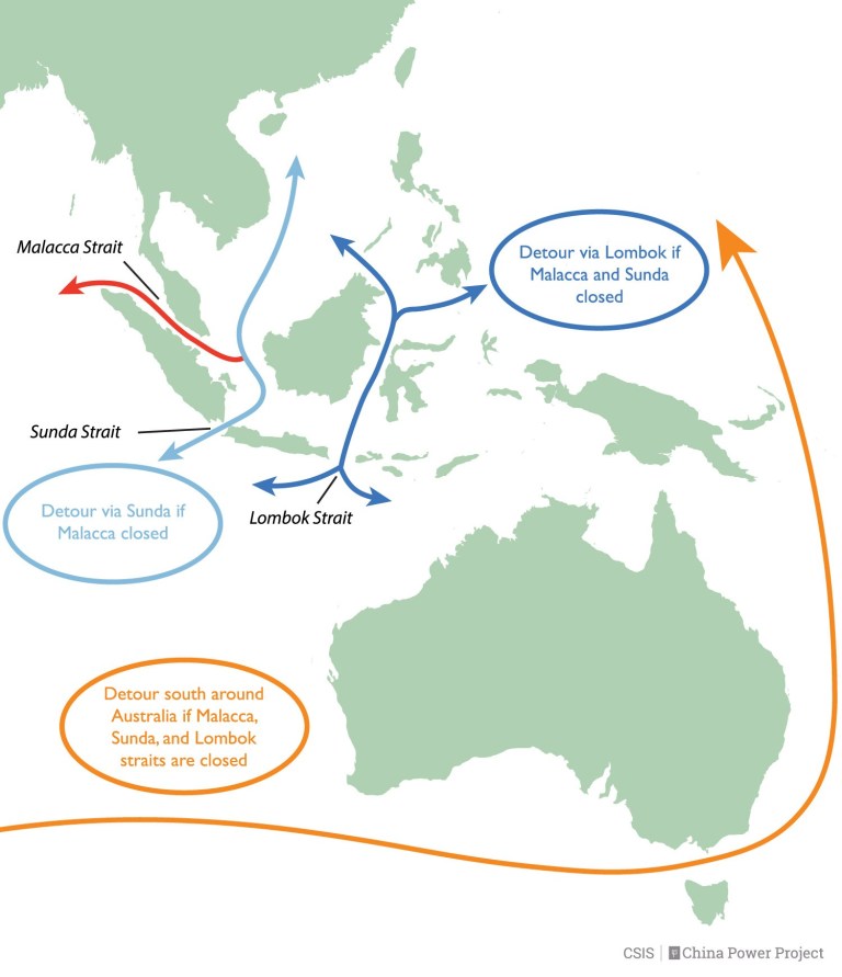 SLOC-map