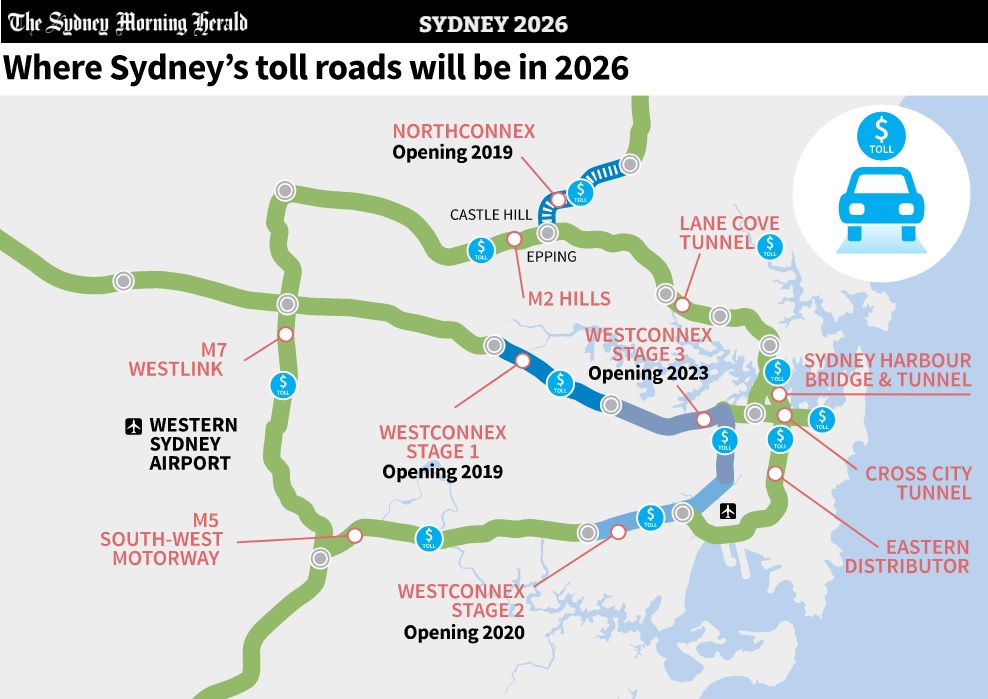 Sydney_toll-roads