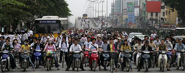 vietnam-rapid-econimic-growth