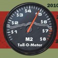 Let’s calculate future tolls on the M2 toll-way. Starting point for this analysis is this news item from 26th October 2010: Roads Minister David Borger said the RTA had signed […]