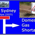 Australia, wanting to project itself as the energy super power, faces domestic gas shortages in its Premier State, New South Wales. This is what the public is made aware of […]