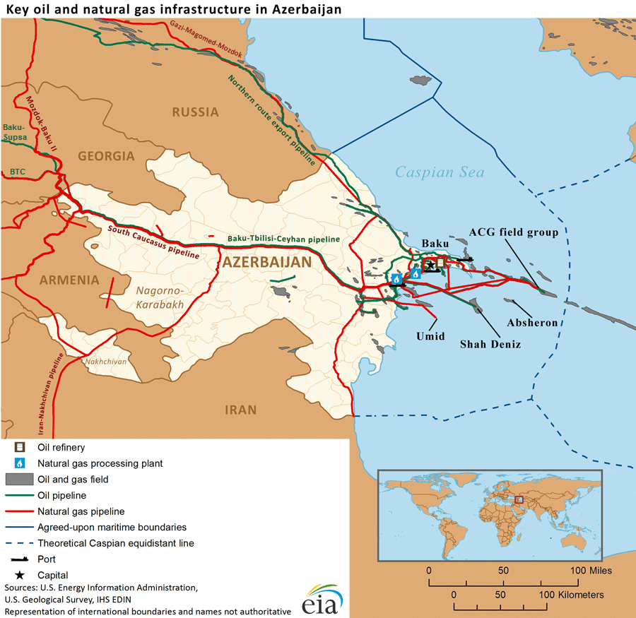 #61 - Main news thread - conflicts, terrorism, crisis from around the globe - Page 26 Azerbaijan_oil_gas_map