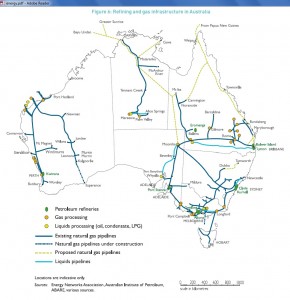 Energy Super Power Australia’s East Coast running low on affordable ...