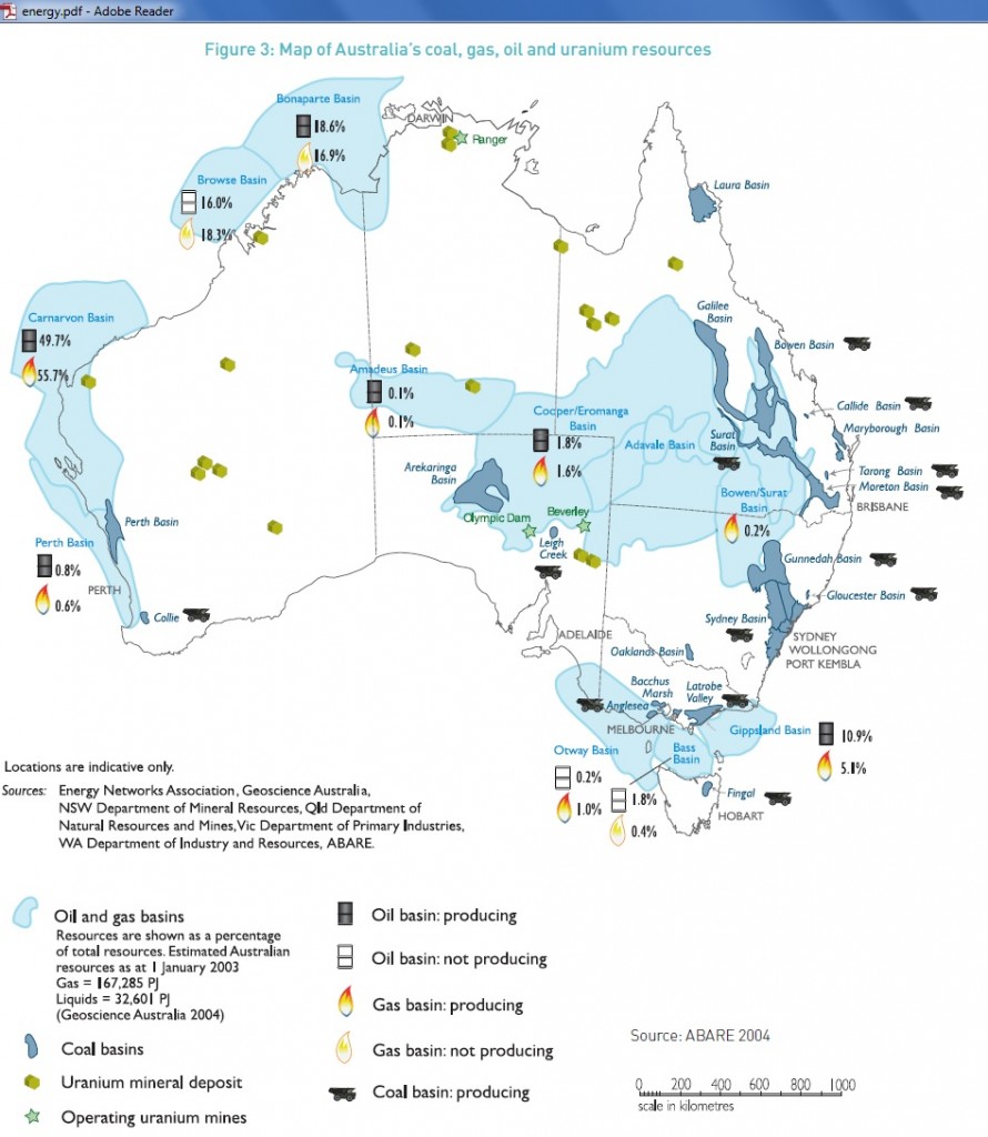 Energy Super Power Australia’s East Coast running low on affordable ...