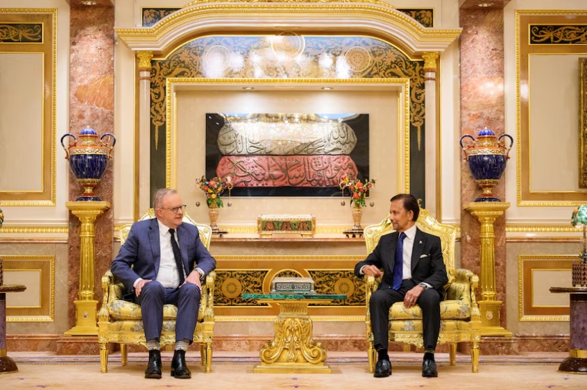 Salamat Datang Australian Prime Minister Albanese in Brunei April 2026 Previous post: 25/3/2021 Brunei peak oil – golden opportunity for China’s Belt and Road Initiative https://crudeoilpeak.info/brunei-peak-oil-golden-opportunity-for-chinas-belt-and-road-initiative From the Australian PM’s [&hellip;]