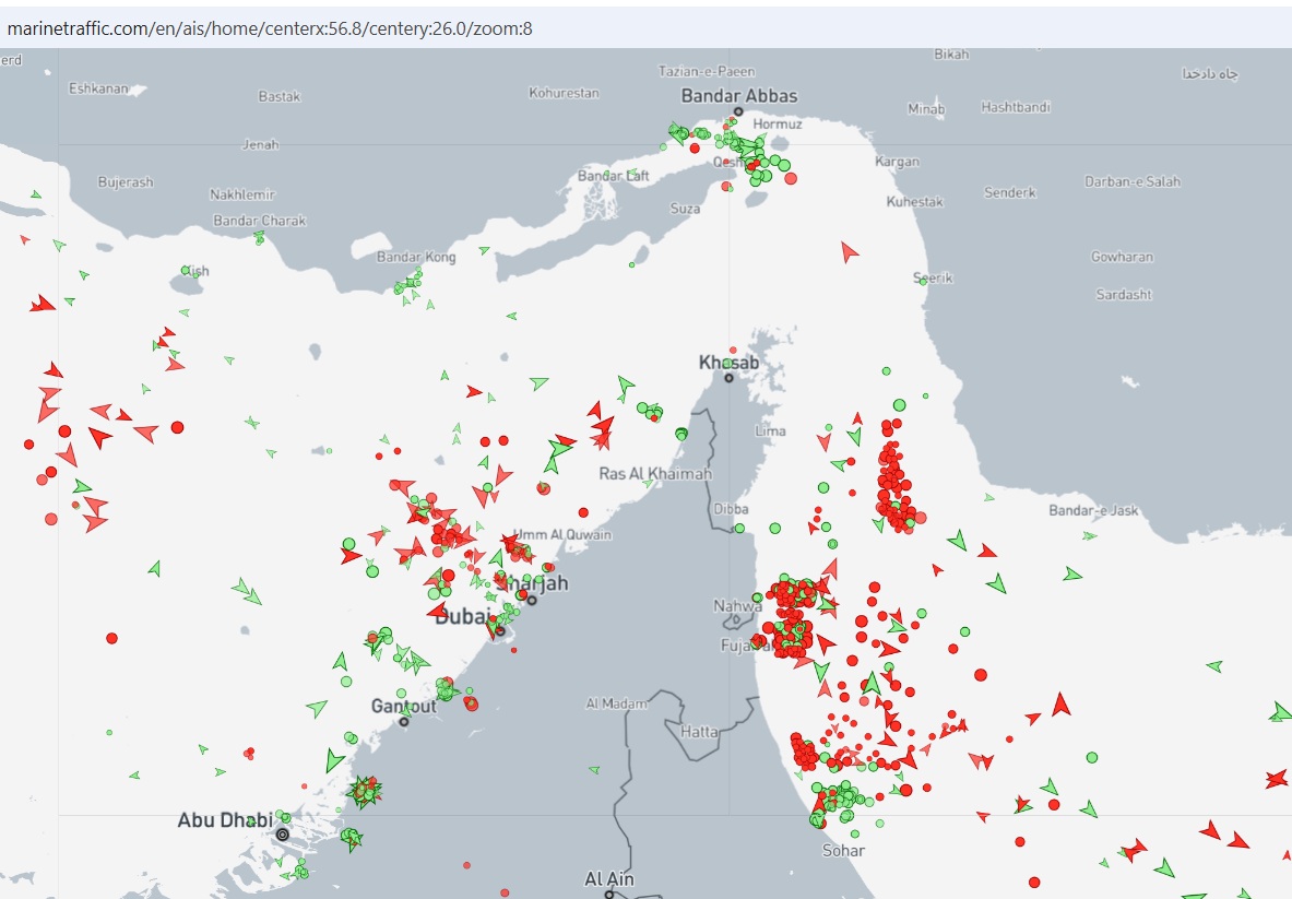 As the war in the Middle East has started, it’s time to update earlier posts on Australian fuel imports which indirectly depend on the Middle East. As of writing this [&hellip;]