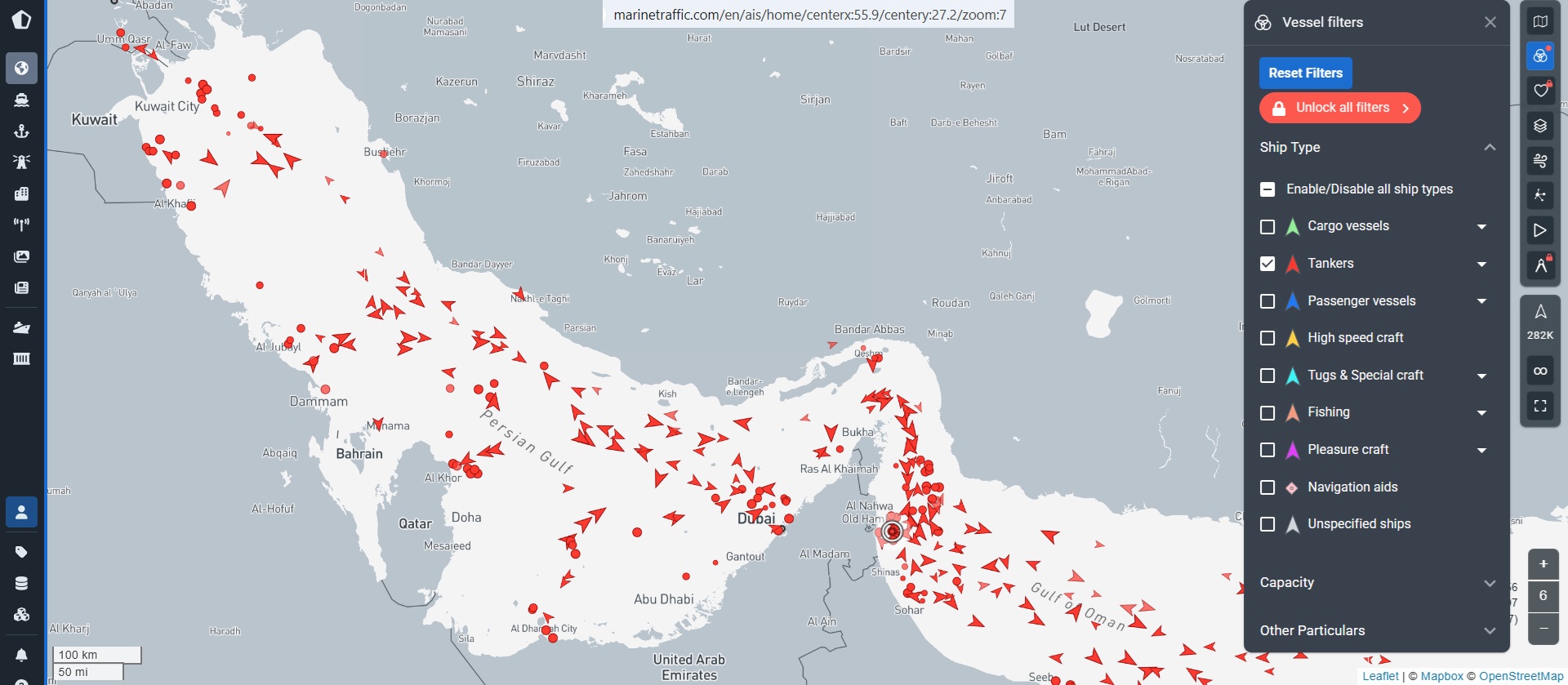 In this 3rd post on Australian diesel imports, the focus is on the dependency on Middle East oil as Israel and Iran have started to attack their oil refineries. Fig […]