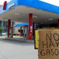 Venezuelan X’mas 2017 without petrol https://losbenjamins.com/2017/12/venezuela-sin-gasolina-navidades/ Petrol lines are nothing new in Venezuela. But the problem is getting deeper and deeper: Top Venezuelan refineries are running at 34% of their […]
